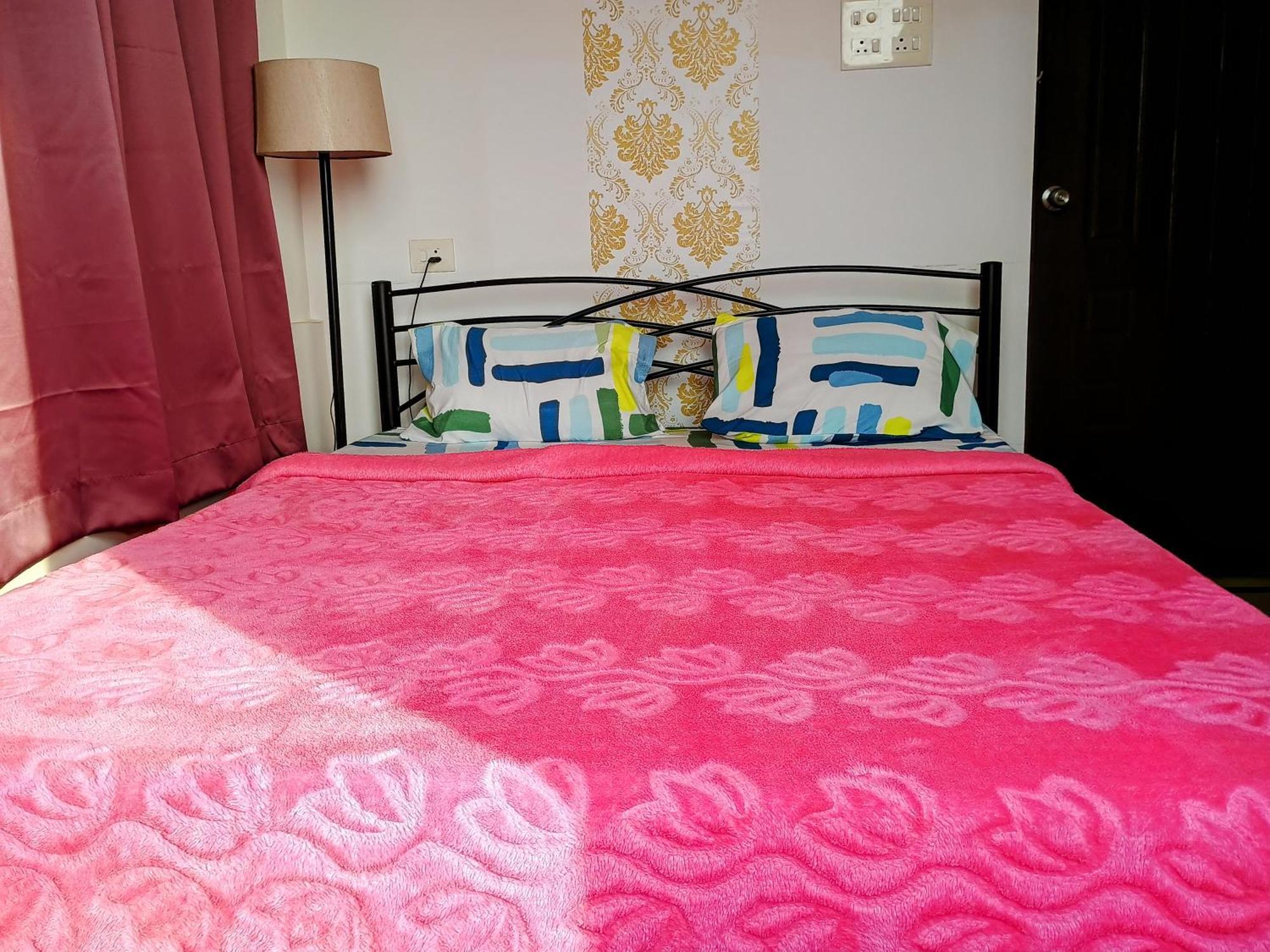 Gs Home On The Bay - Super Sea View Glass Studio Apartment Вагатор Екстериор снимка