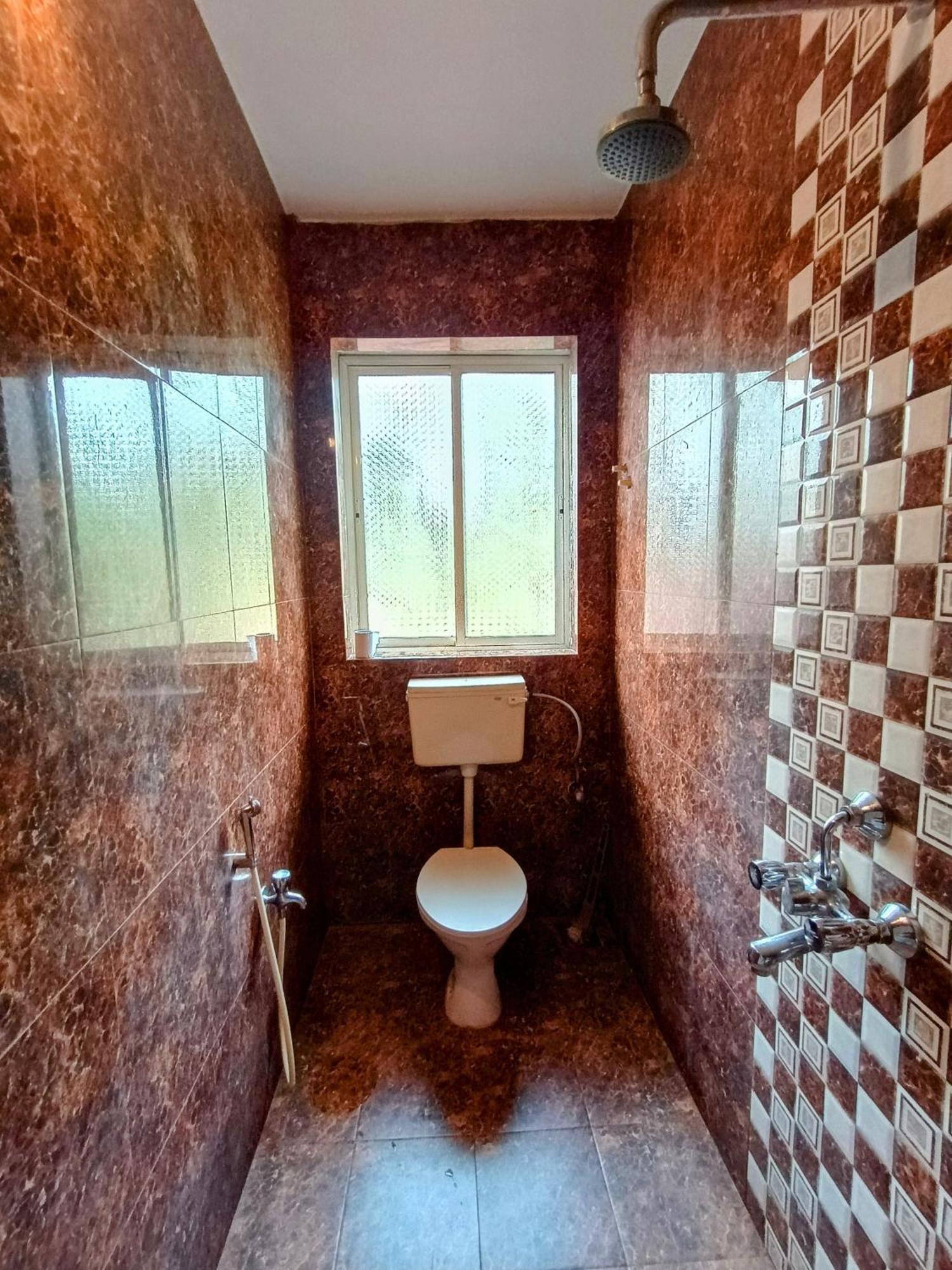 Gs Home On The Bay - Super Sea View Glass Studio Apartment Вагатор Екстериор снимка
