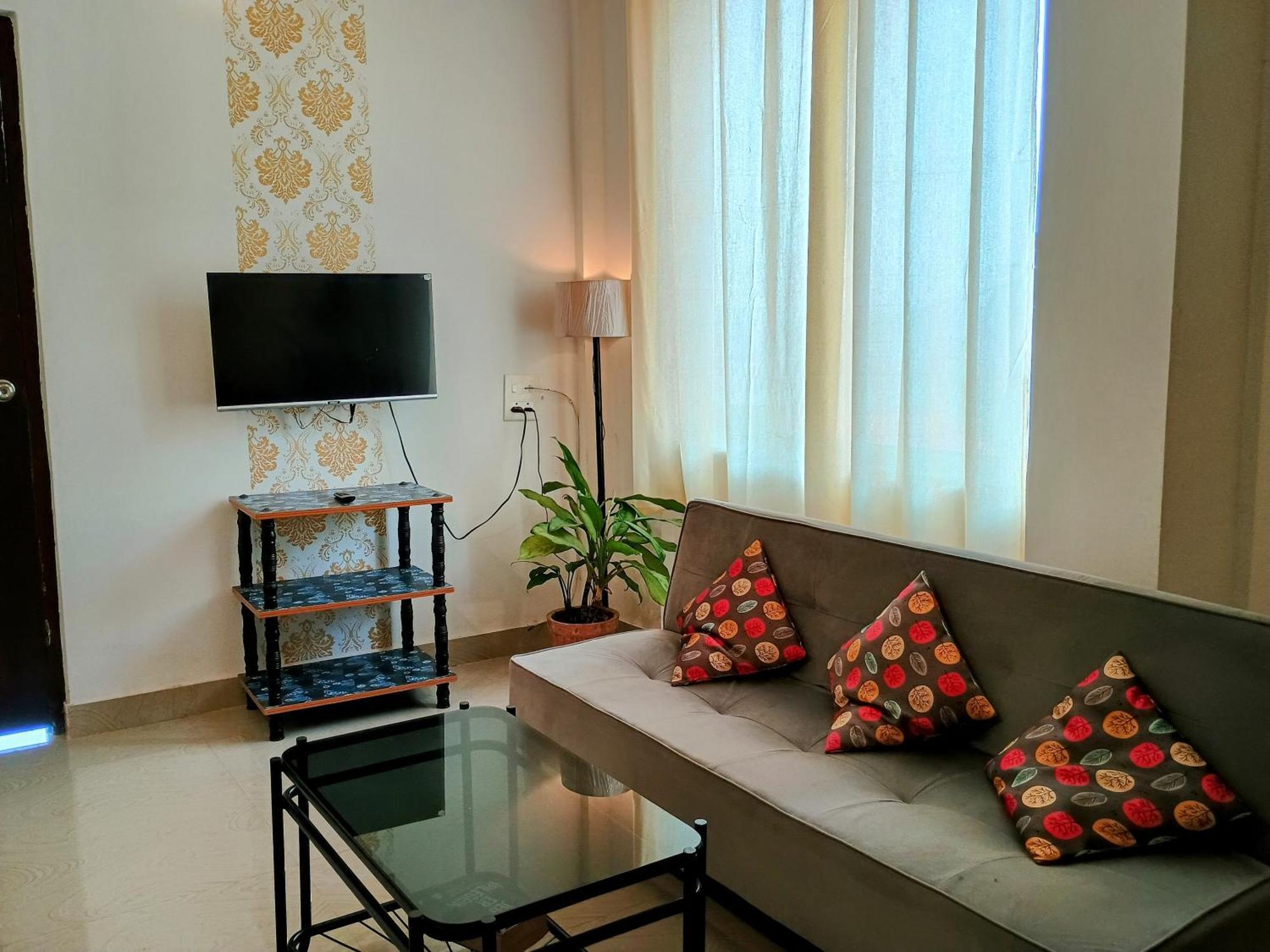 Gs Home On The Bay - Super Sea View Glass Studio Apartment Вагатор Екстериор снимка